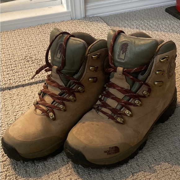 The North Face Shoes - North Face Hiking Boots